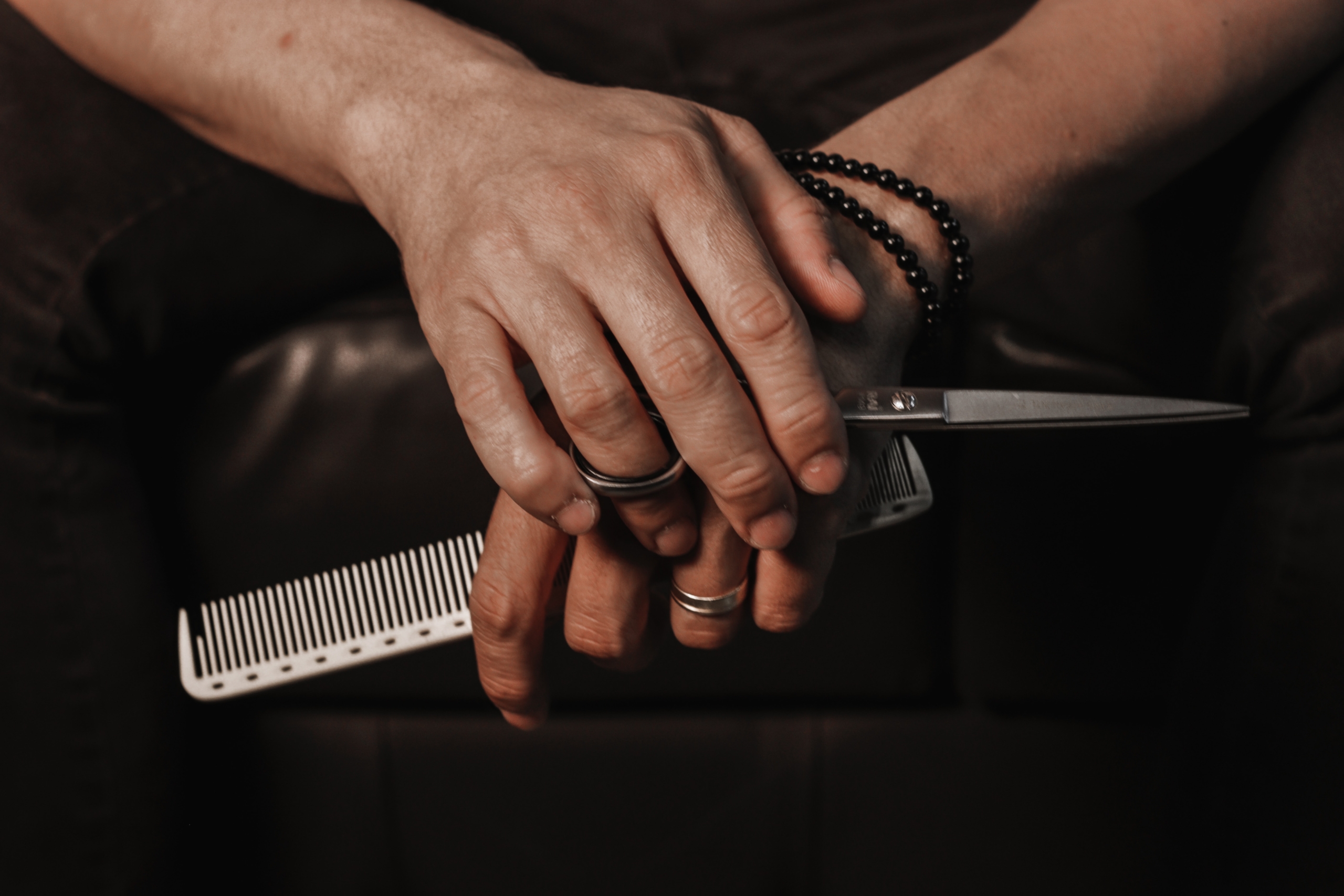 Trattamento anticaduta capelli