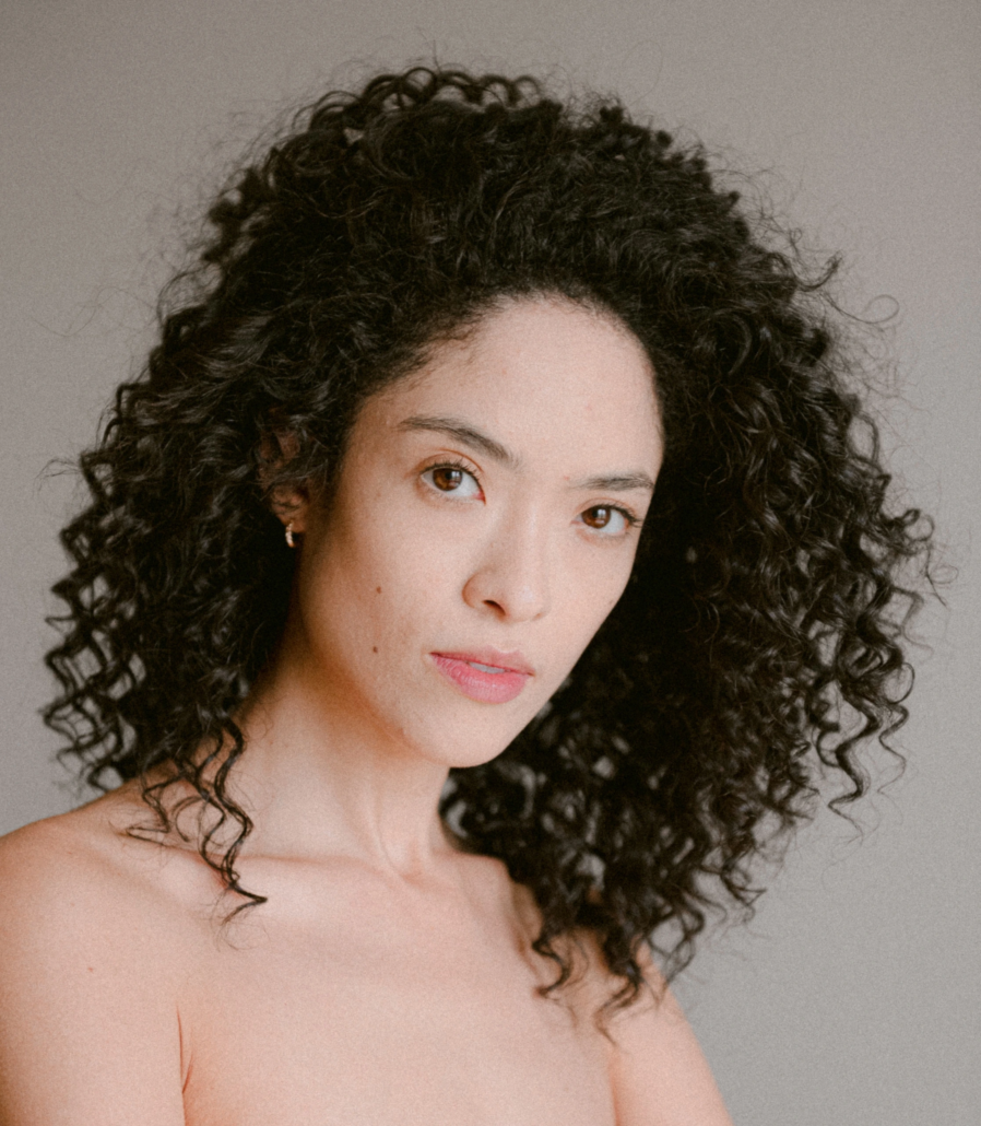 capelli ricci donna naturali torino